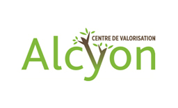 Centre de valorisation Alcyon, Bollène (84) — installation PST Sécurité