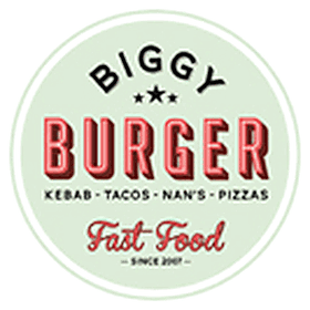 Logo Biggy Burger