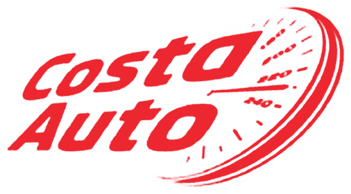 Logo Costa Auto