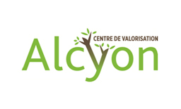 Centre de valorisation Alcyon